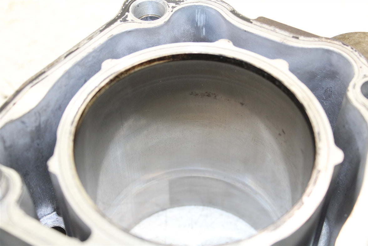 2004 Polaris Sportsman 500 4x4 Engine Cylinder Jug w/ Piston 34166