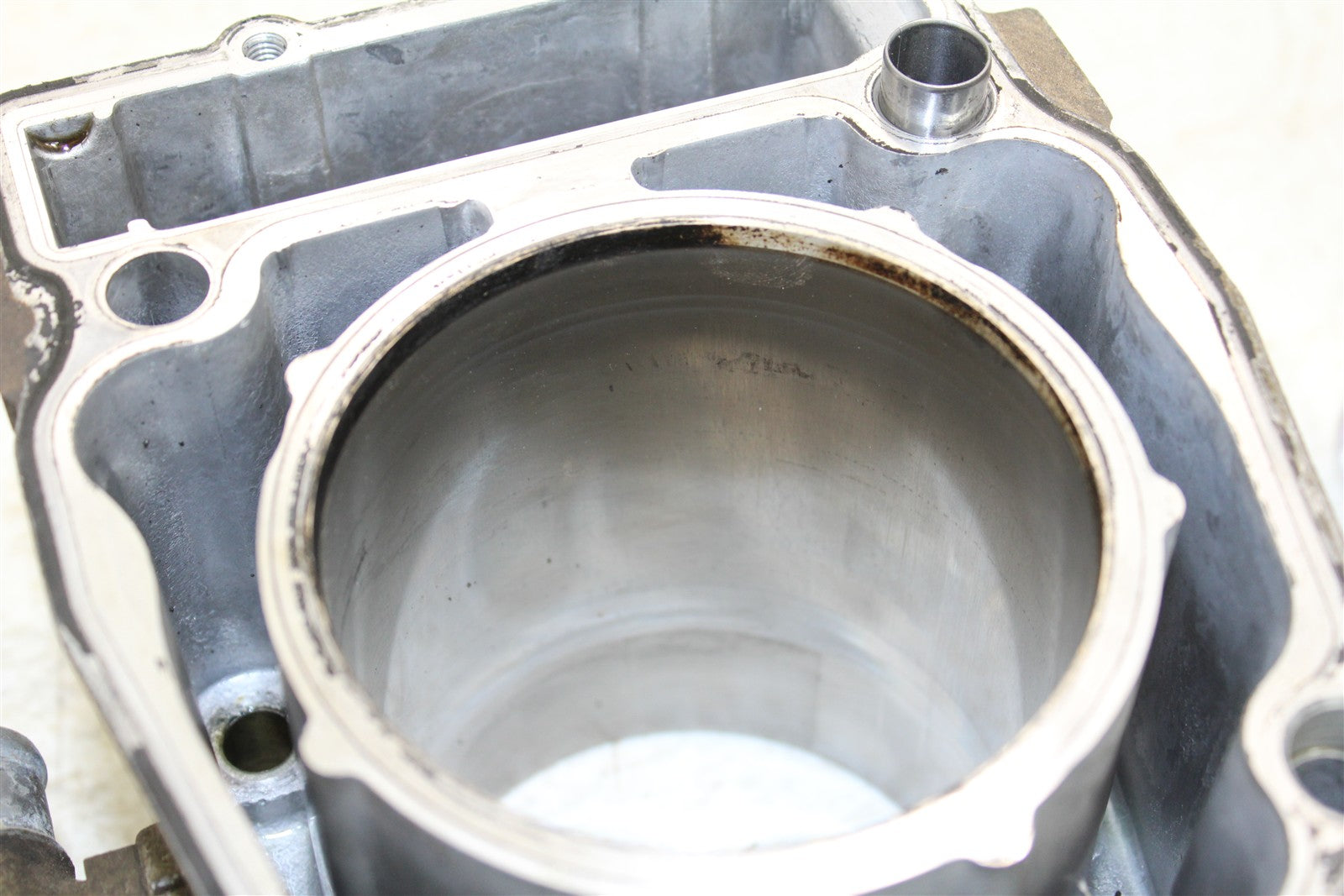 2004 Polaris Sportsman 500 4x4 Engine Cylinder Jug w/ Piston 34166