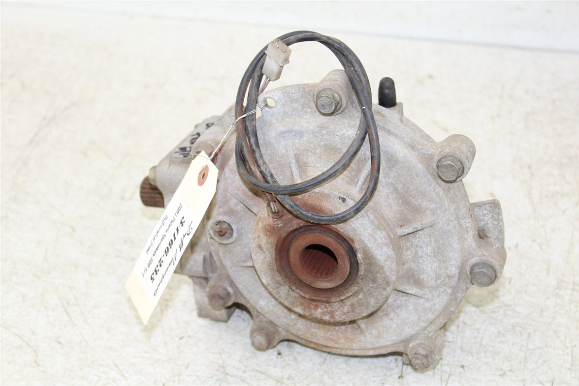 2004 Polaris Sportsman 500 4x4 Front Differential 34166
