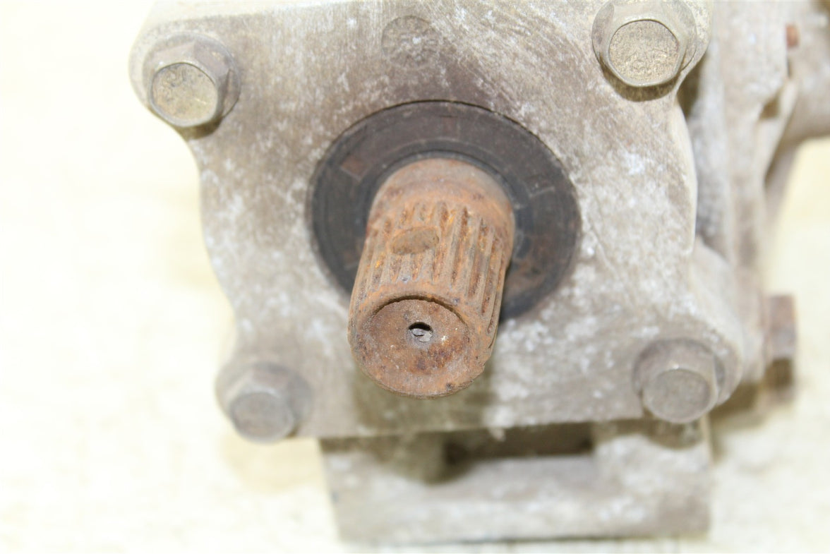 2004 Polaris Sportsman 500 4x4 Front Differential 34166
