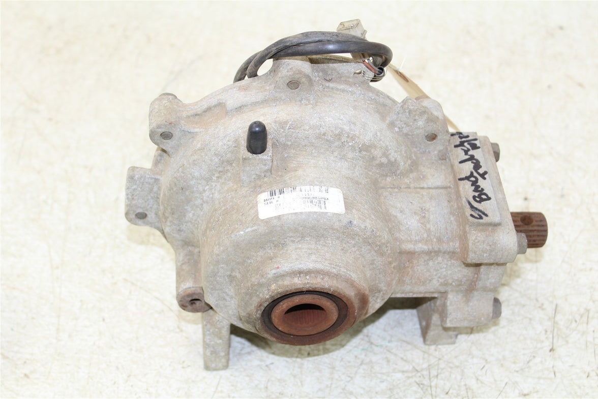 2004 Polaris Sportsman 500 4x4 Front Differential 34166