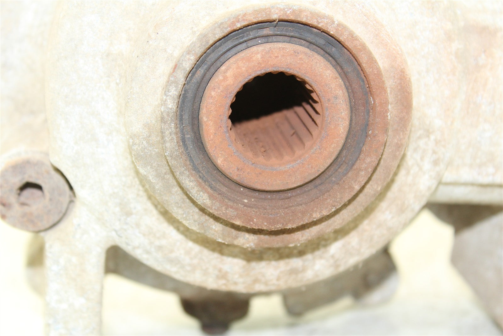 2004 Polaris Sportsman 500 4x4 Front Differential 34166
