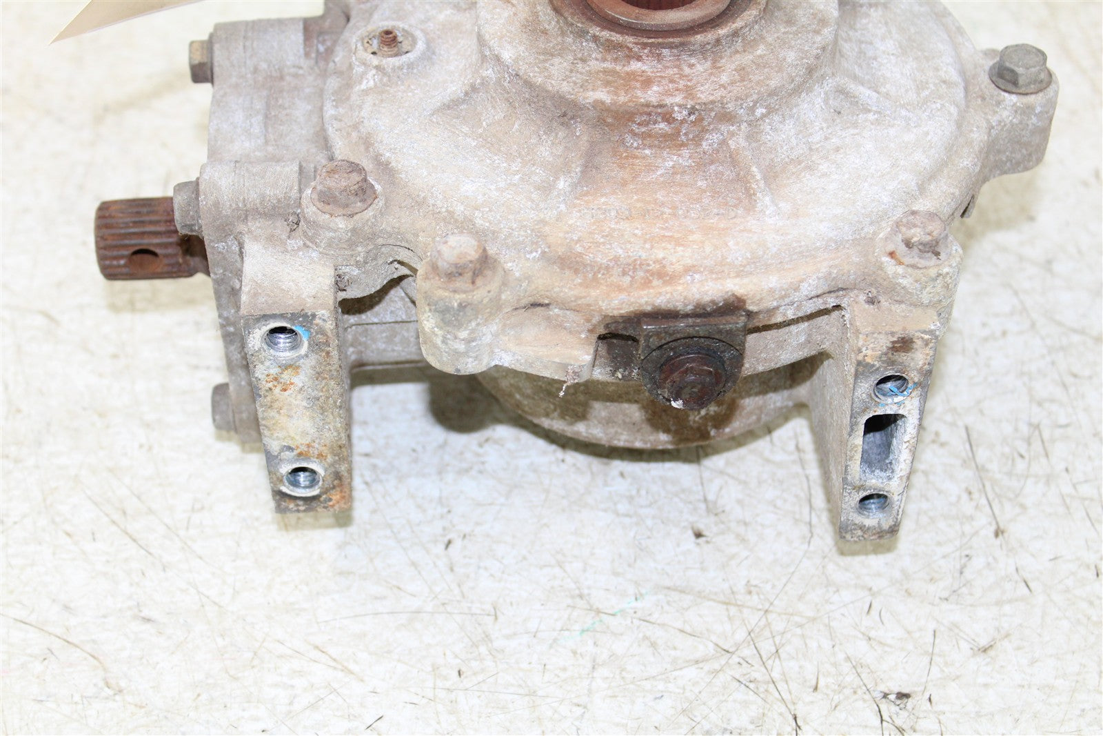 2004 Polaris Sportsman 500 4x4 Front Differential 34166