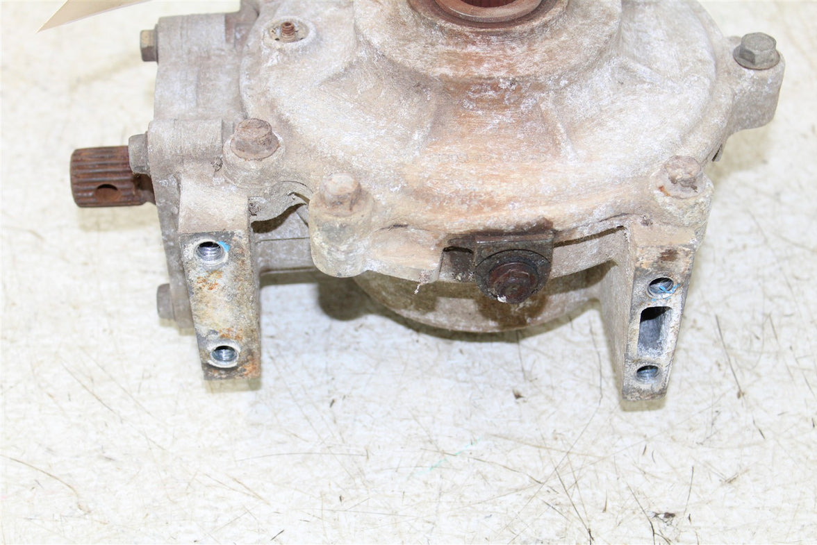 2004 Polaris Sportsman 500 4x4 Front Differential 34166