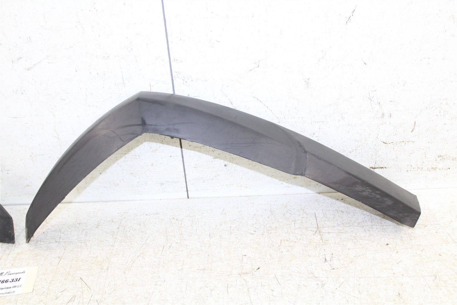 2004 Polaris Sportsman 500 4x4 Front Fender Flares 34166