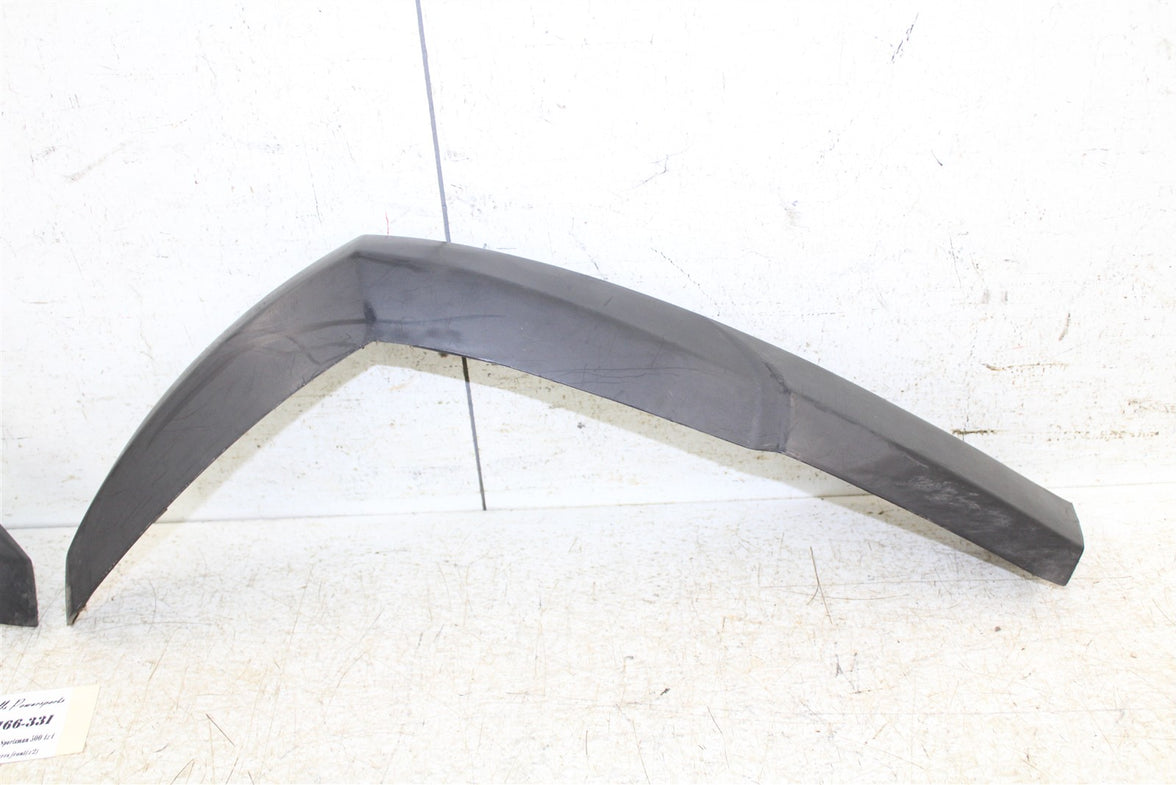 2004 Polaris Sportsman 500 4x4 Front Fender Flares 34166