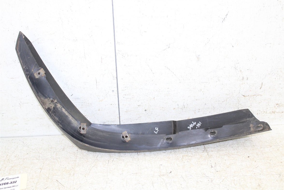 2004 Polaris Sportsman 500 4x4 Front Fender Flares 34166