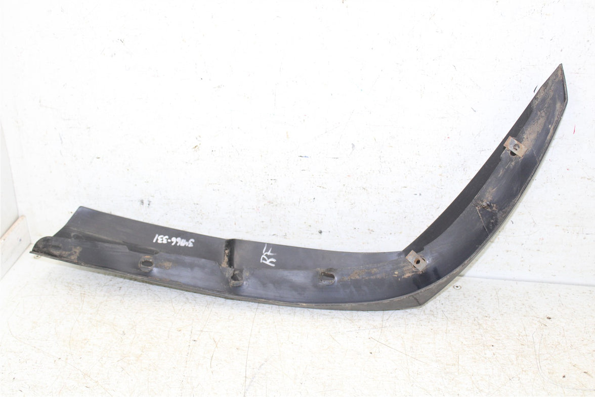 2004 Polaris Sportsman 500 4x4 Front Fender Flares 34166
