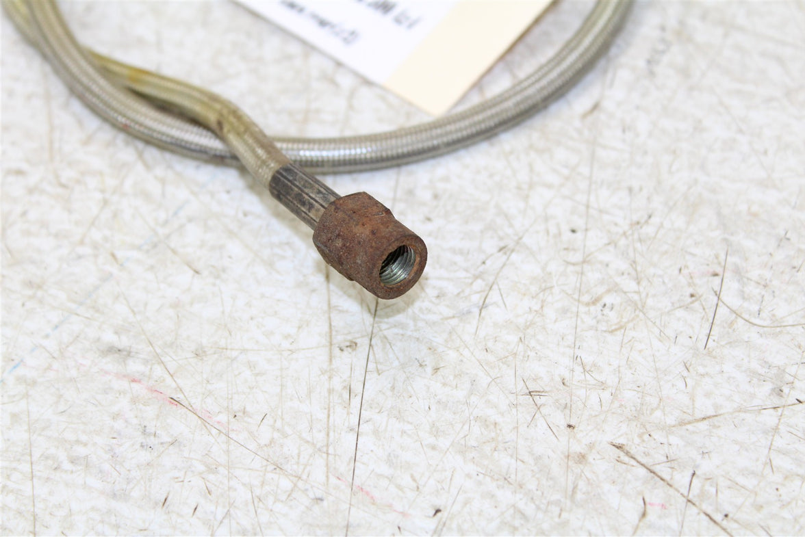 2004 Polaris Sportsman 500 4x4 Rear Brake Hoses Lines 34166