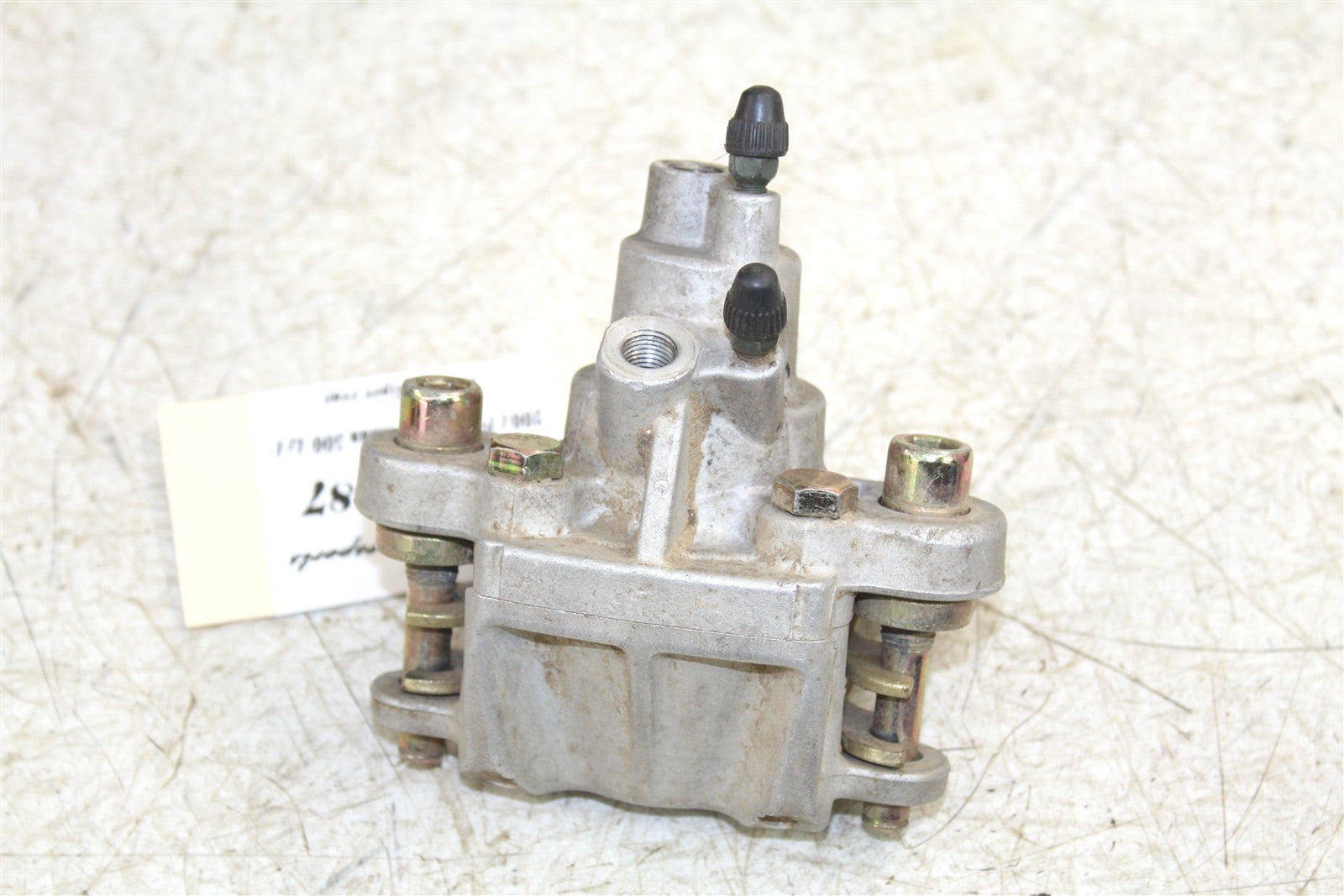 2004 Polaris Sportsman 500 4x4 Rear Brake Caliper 34166