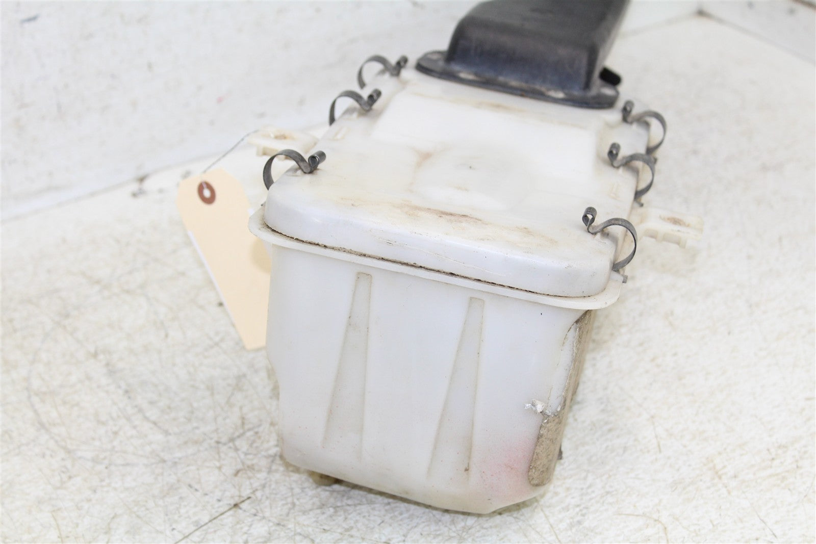 2004 Polaris Sportsman 500 4x4 Air Box Intake Housing Boot Filter Cage 34166