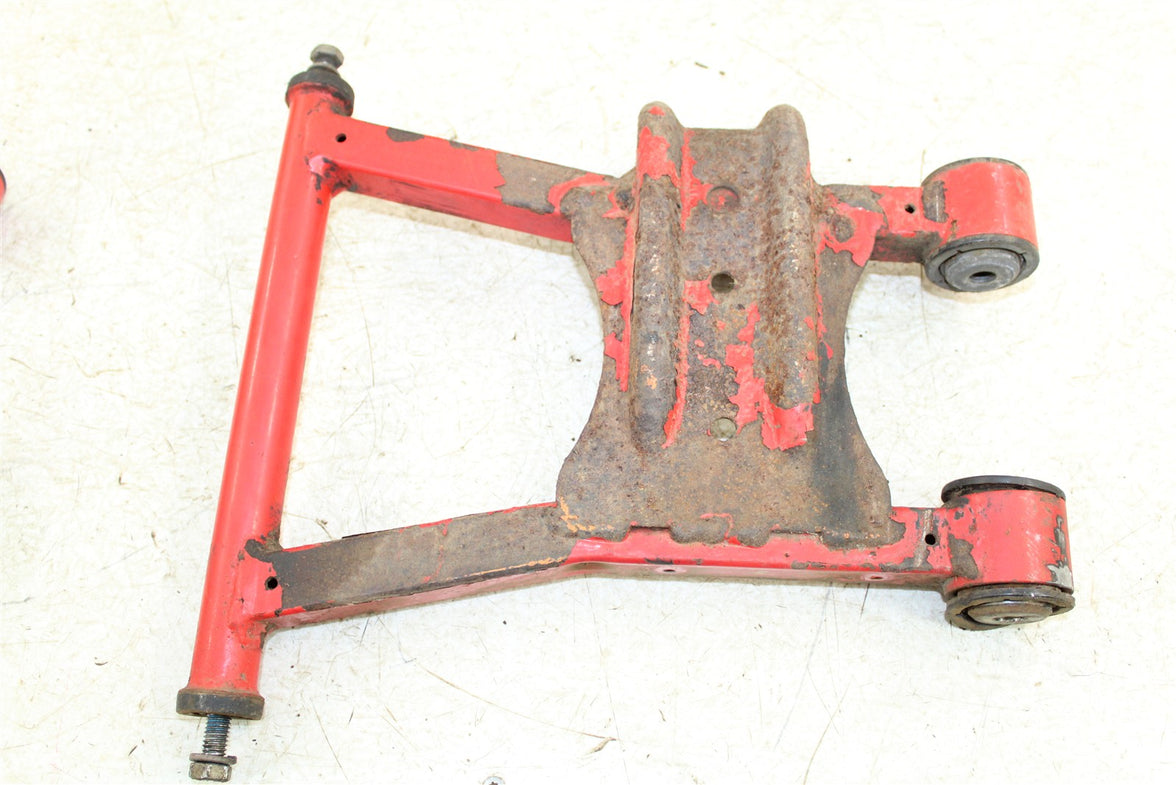 2004 Polaris Sportsman 500 4x4 Rear Control A Arms Upper Lower 34166