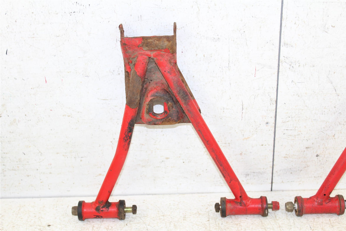 2004 Polaris Sportsman 500 4x4 Rear Control A Arms Upper Lower 34166