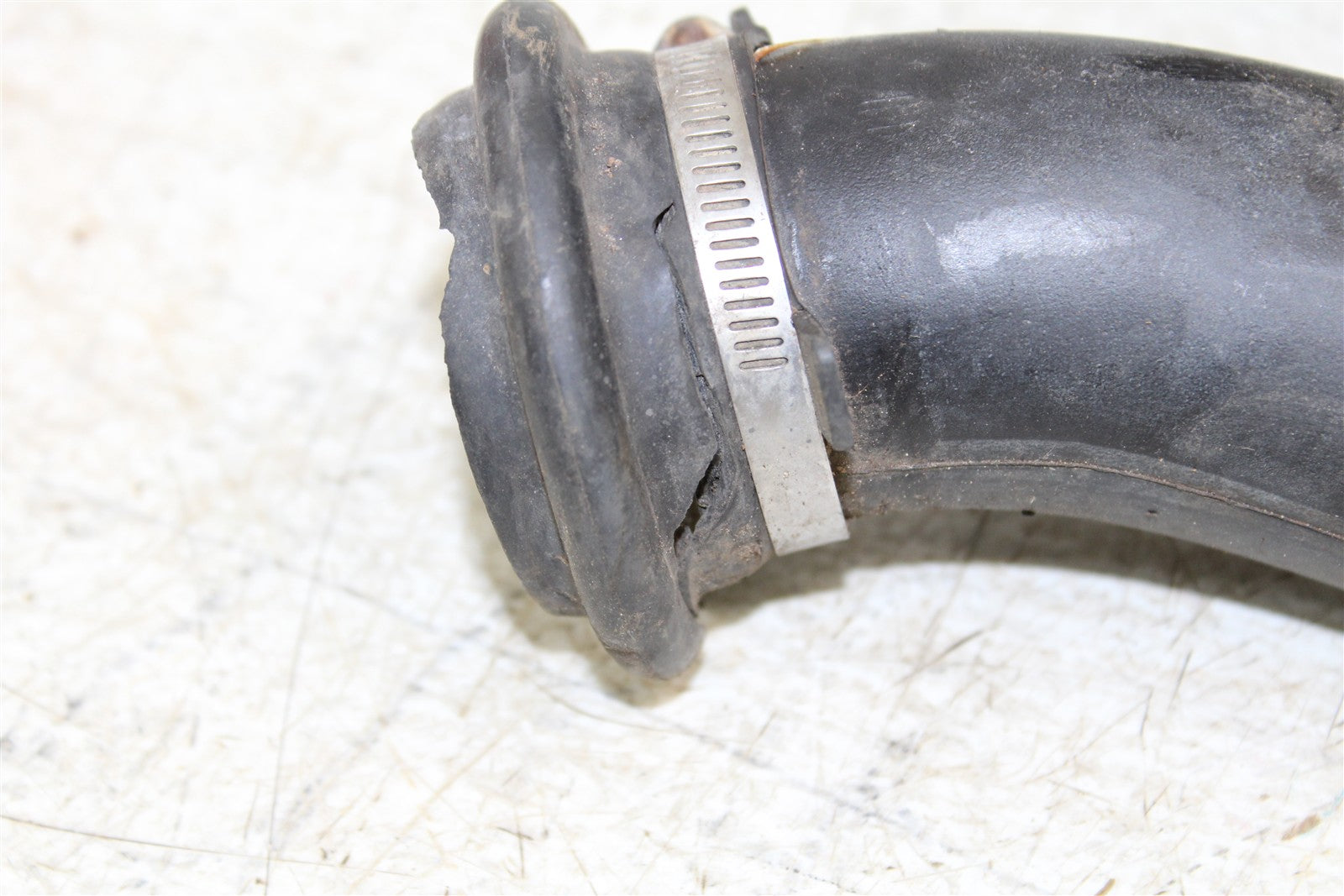 2004 Polaris Sportsman 500 4x4 Air Intake Ducts Scoops Boots 34166