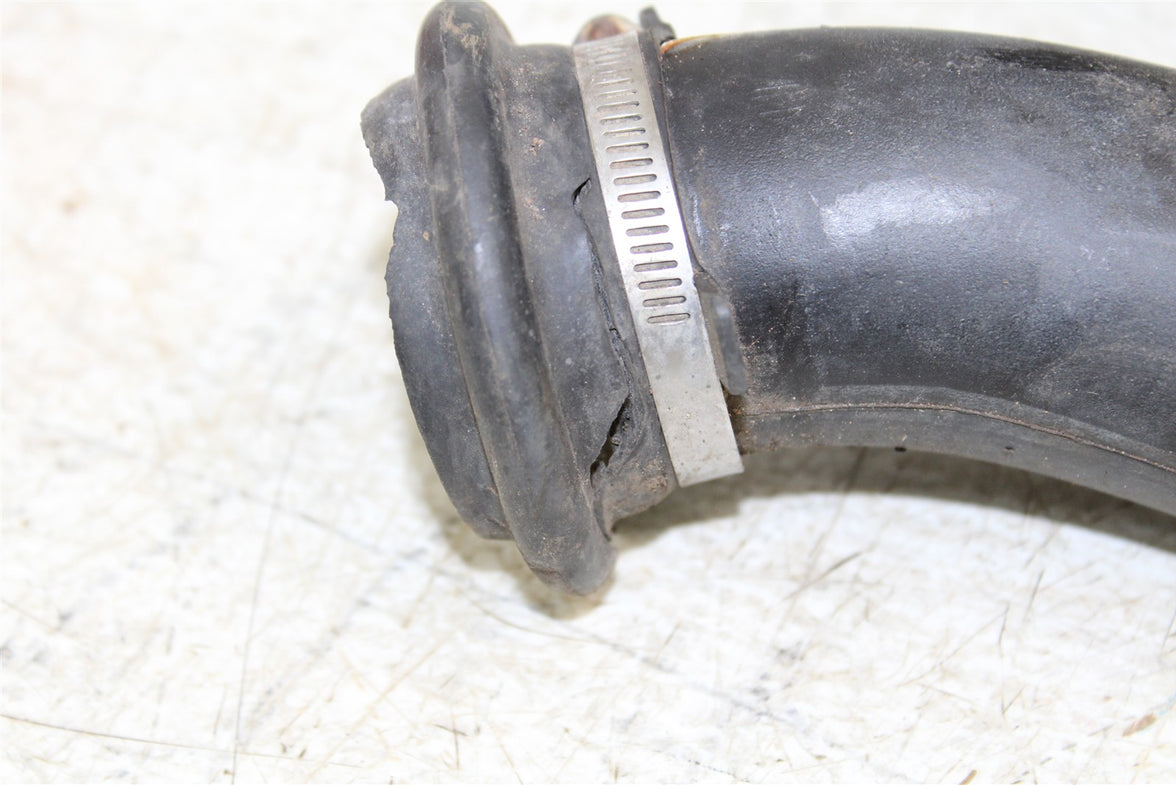 2004 Polaris Sportsman 500 4x4 Air Intake Ducts Scoops Boots 34166