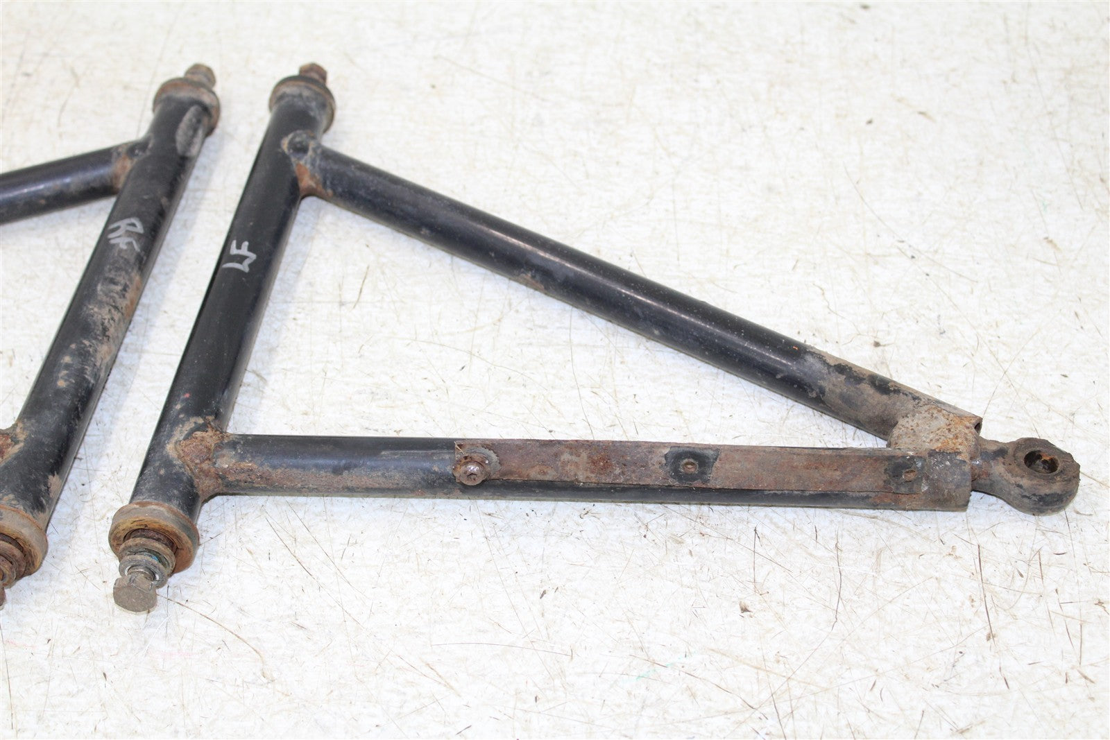 2004 Polaris Sportsman 500 4x4 Front Control A Arms 34166