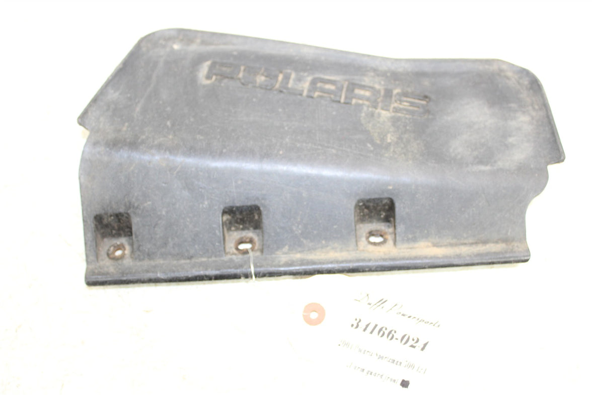 2004 Polaris Sportsman 500 4x4 Front Right Control A Arm Guard 34166