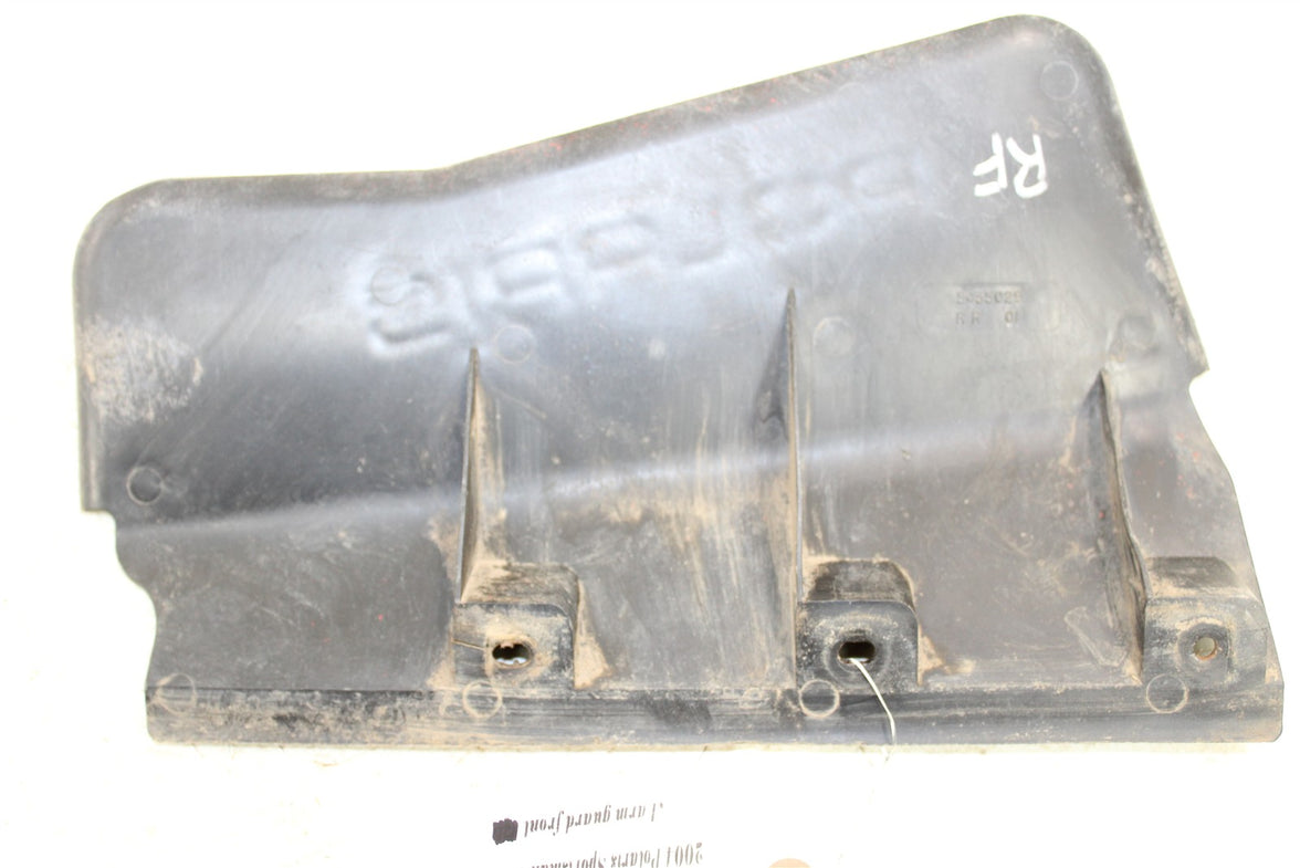 2004 Polaris Sportsman 500 4x4 Front Right Control A Arm Guard 34166