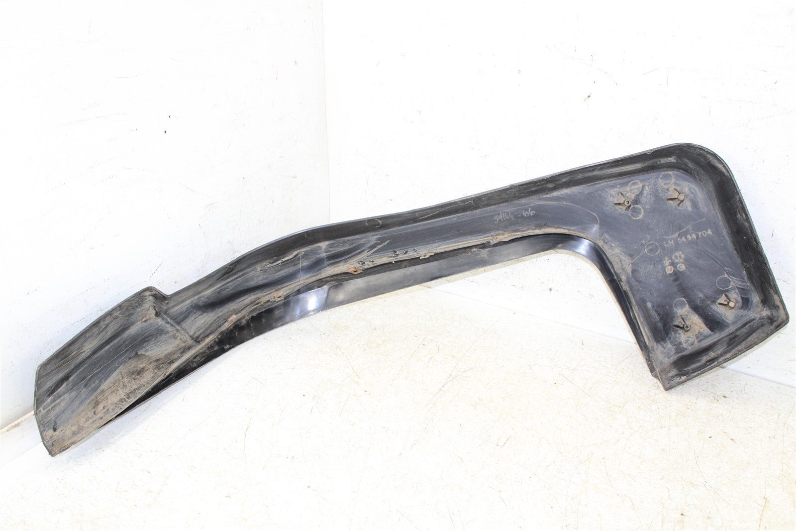 2004 Polaris Sportsman 500 4x4 Rear Fender Flares 34166