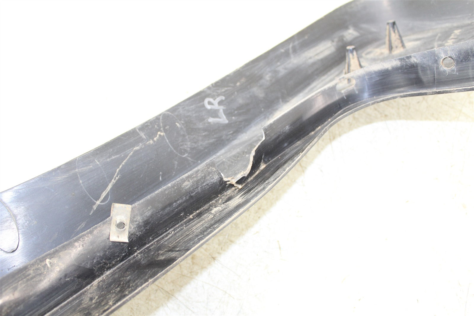 2004 Polaris Sportsman 500 4x4 Rear Fender Flares 34166