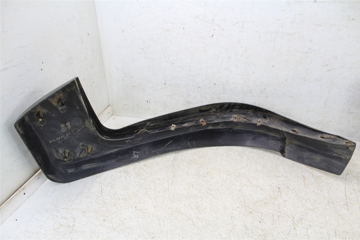 2004 Polaris Sportsman 500 4x4 Rear Fender Flares 34166