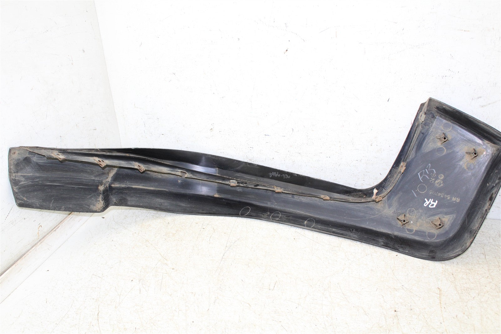 2004 Polaris Sportsman 500 4x4 Rear Fender Flares 34166