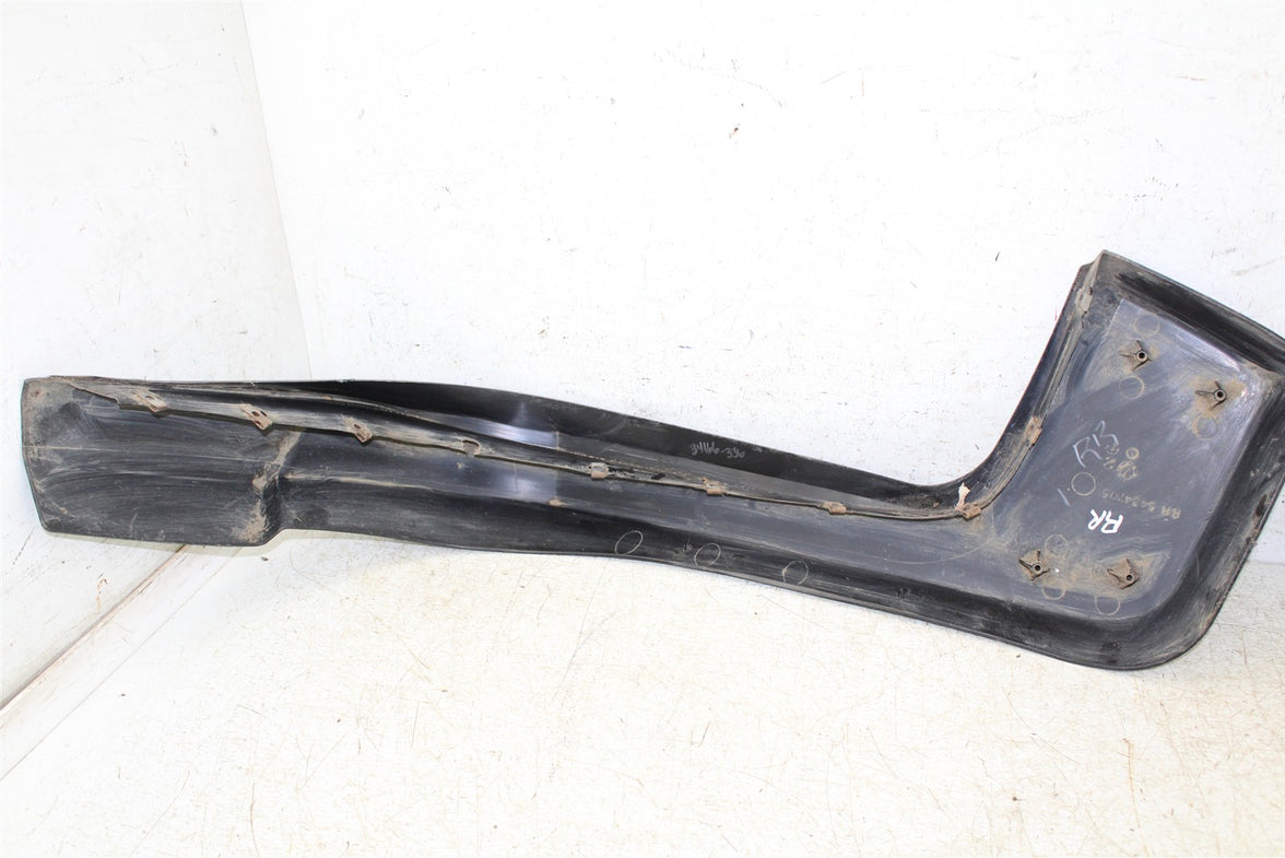 2004 Polaris Sportsman 500 4x4 Rear Fender Flares 34166