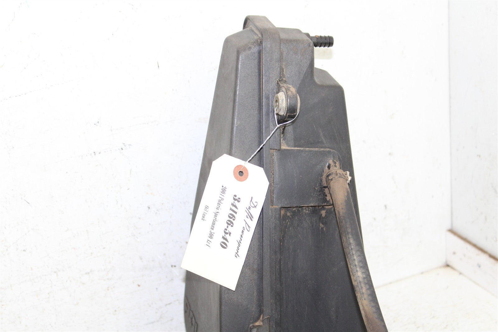 2004 Polaris Sportsman 500 4x4 Oil Tank w/ Return Lines 34166
