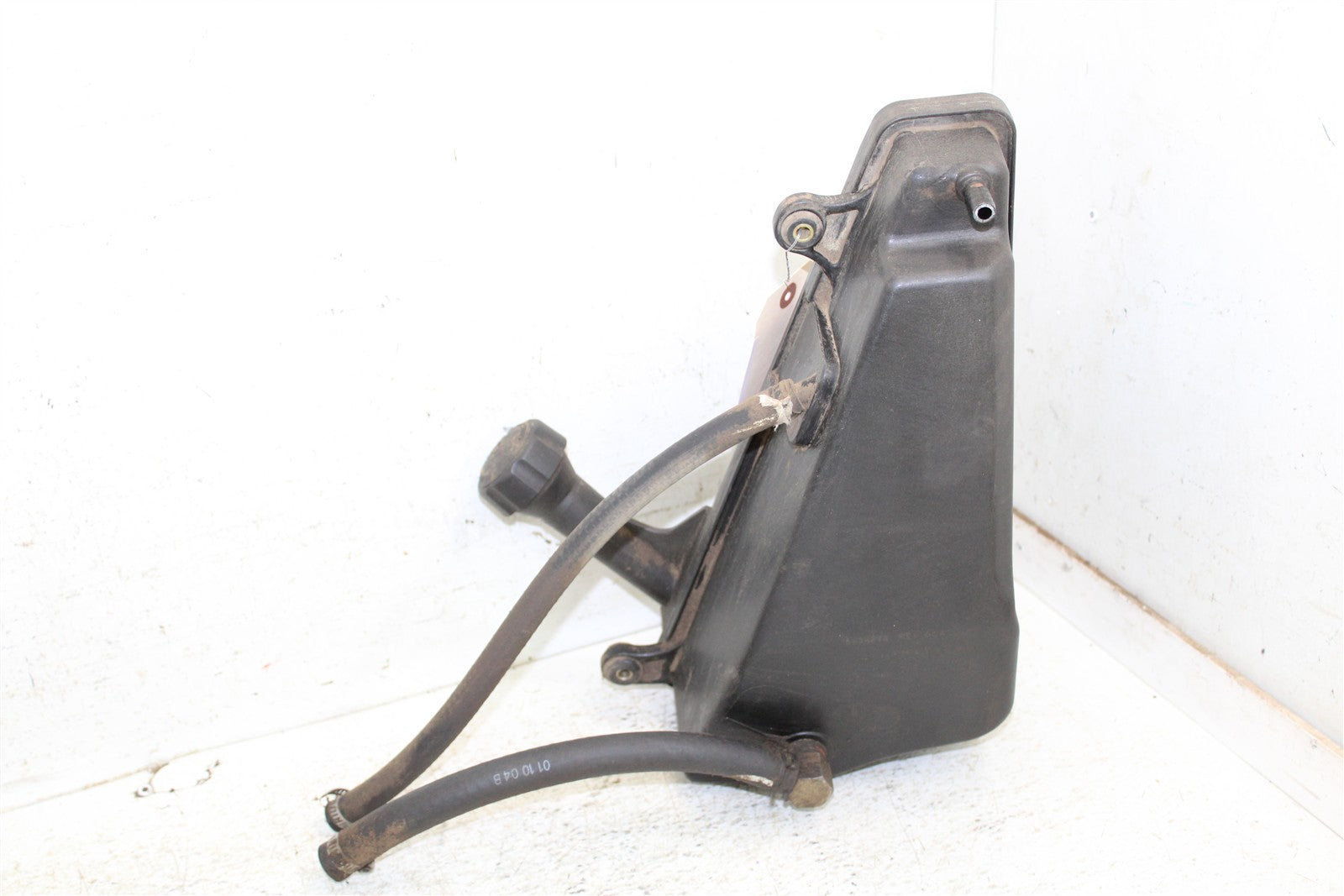 2004 Polaris Sportsman 500 4x4 Oil Tank w/ Return Lines 34166