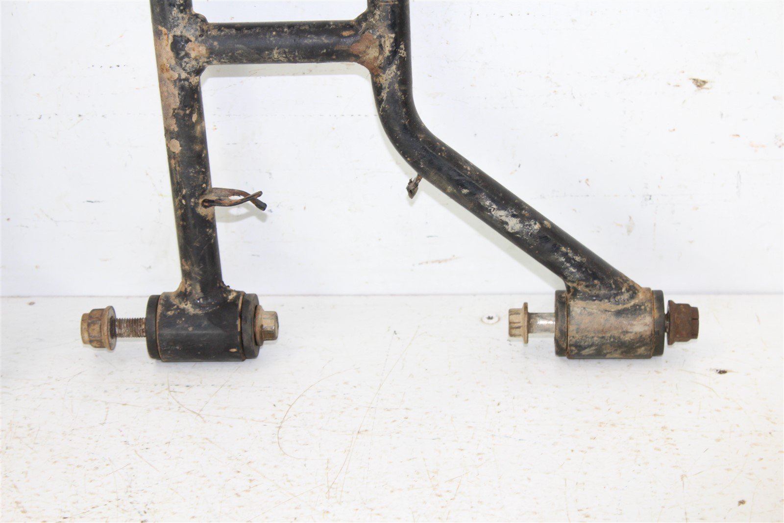 2005 Arctic Cat 650 V2 Rear Right Lower Upper Control A Arm