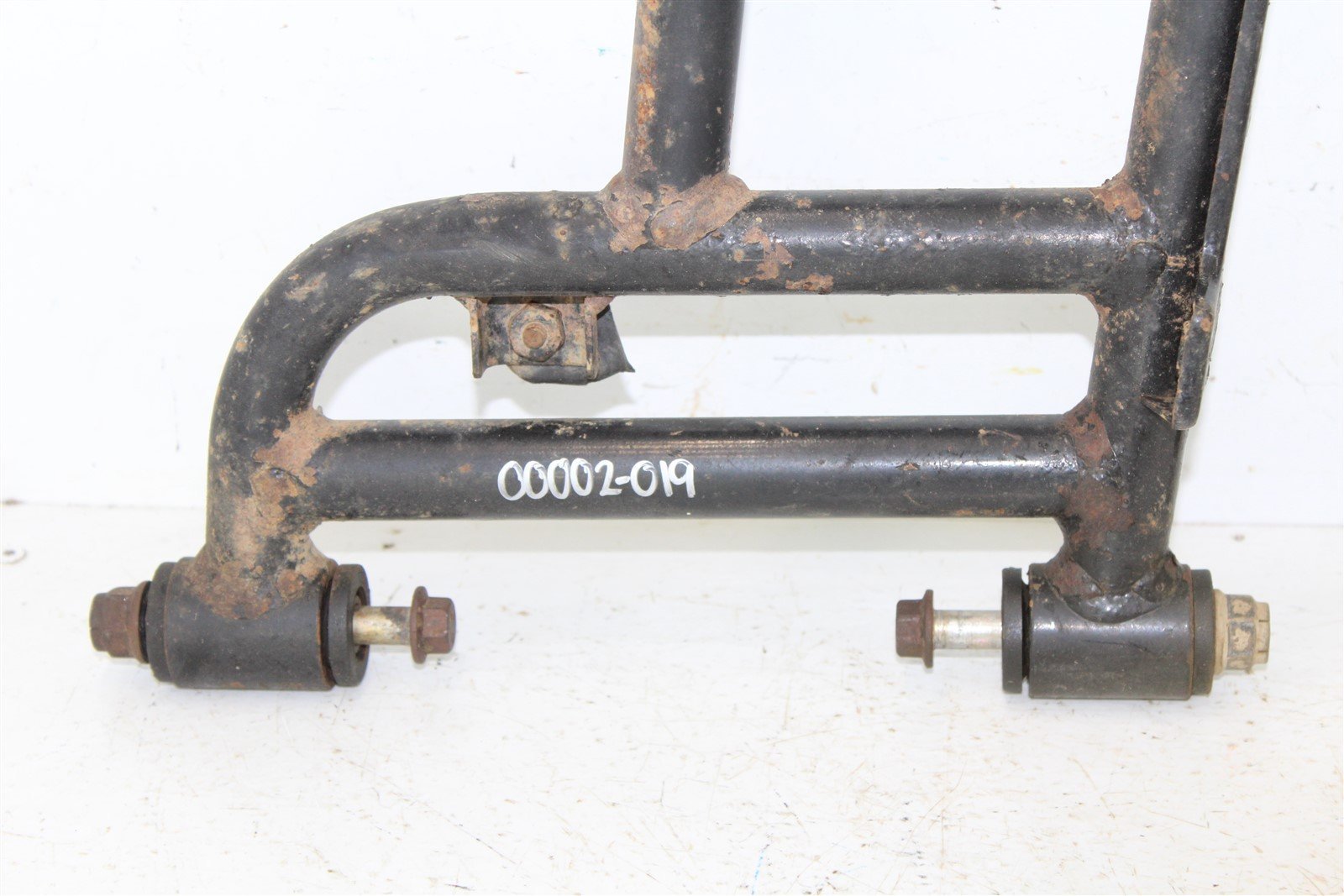 2005 Arctic Cat 650 V2 Rear Right Lower Upper Control A Arm