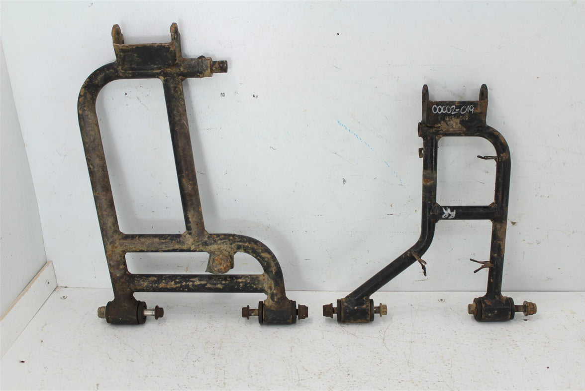 2005 Arctic Cat 650 V2 Rear Right Lower Upper Control A Arm