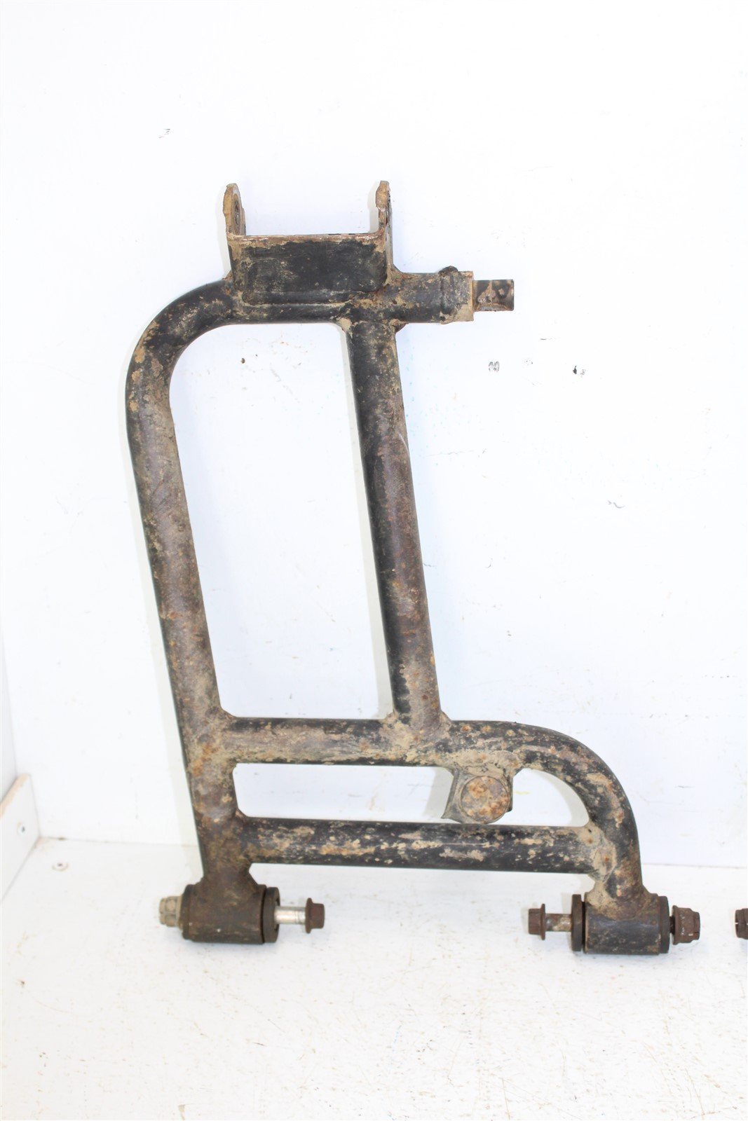 2005 Arctic Cat 650 V2 Rear Right Lower Upper Control A Arm