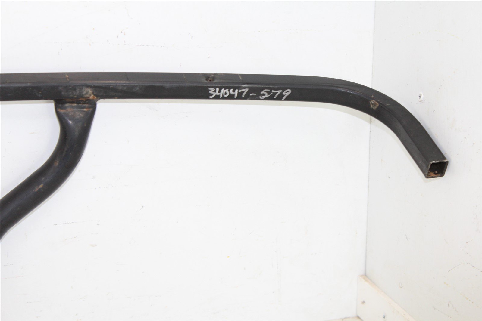 1996 Polaris Xplorer 300 4x4 Rear Rack Support Rail