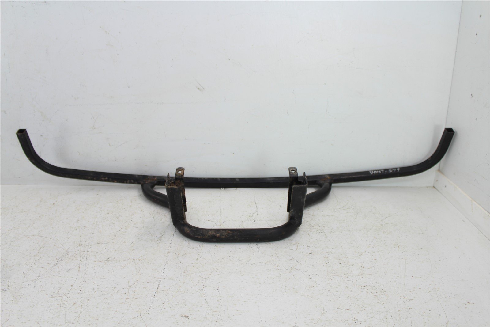 1996 Polaris Xplorer 300 4x4 Rear Rack Support Rail
