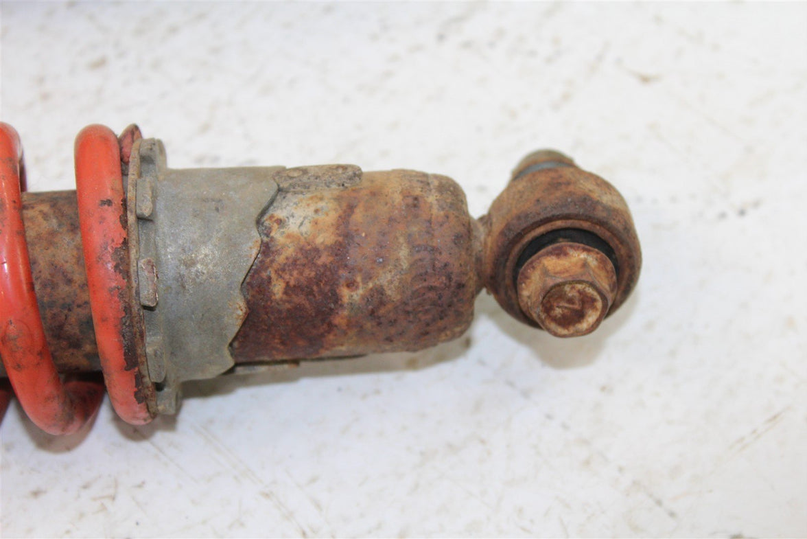 1987 Suzuki Quadrunner 250 LT-4WD Front Shocks Spring Absorber Left Right