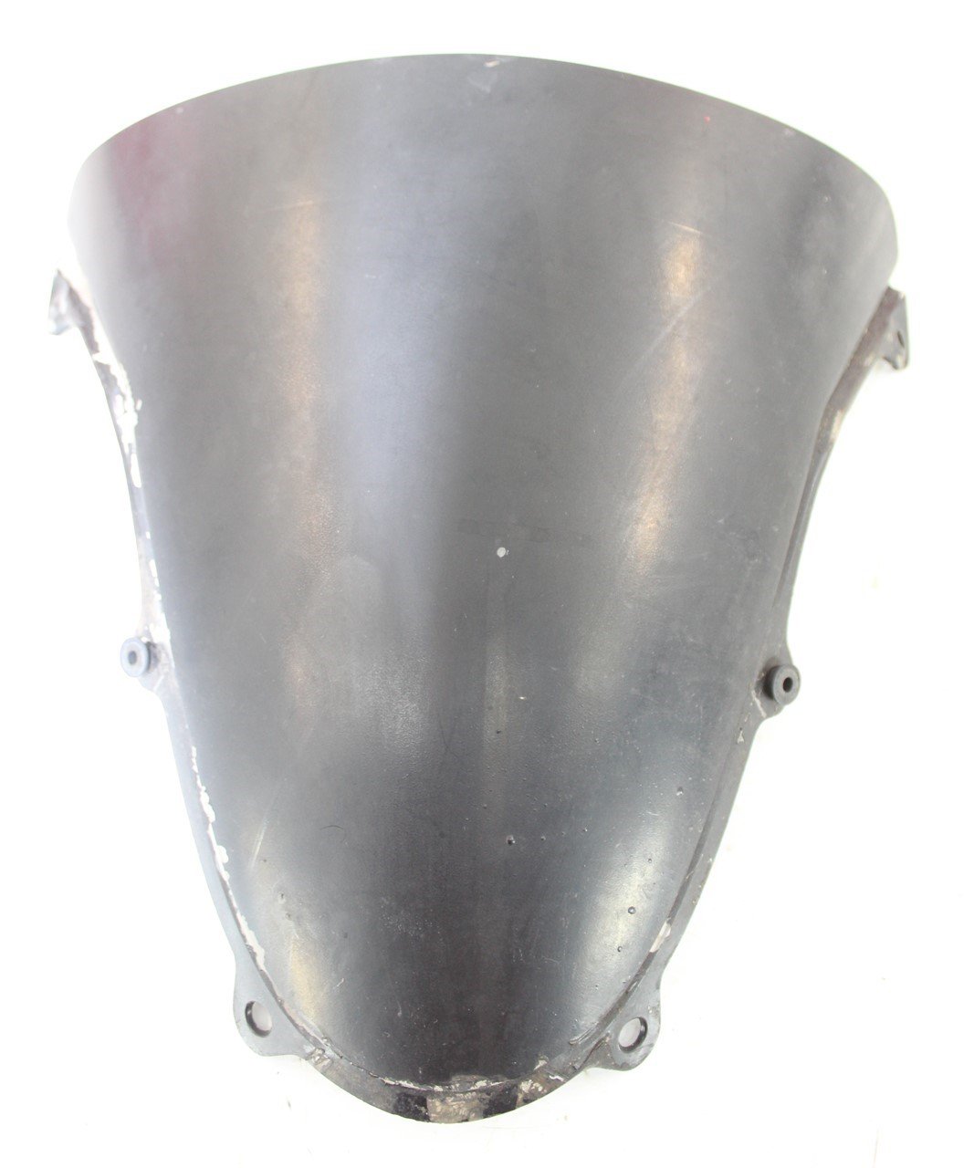 2006 Suzuki SV 650S Windshield Wind Shield Deflector