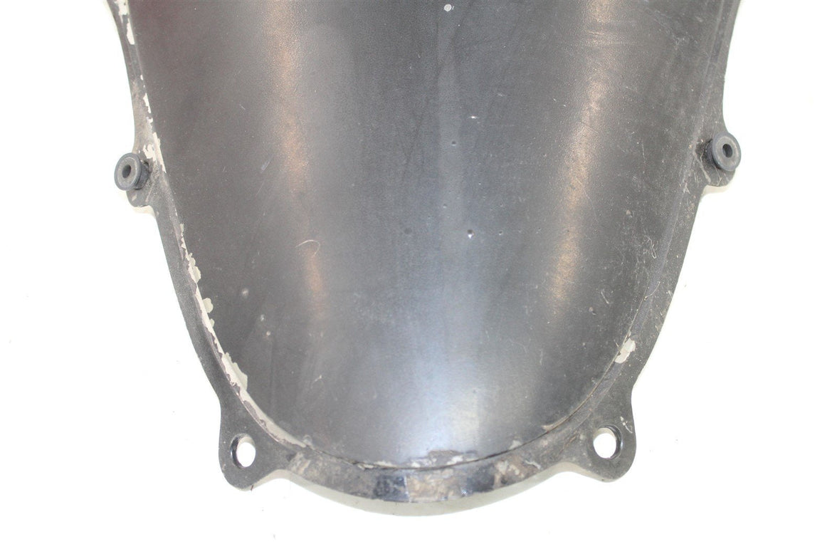 2006 Suzuki SV 650S Windshield Wind Shield Deflector