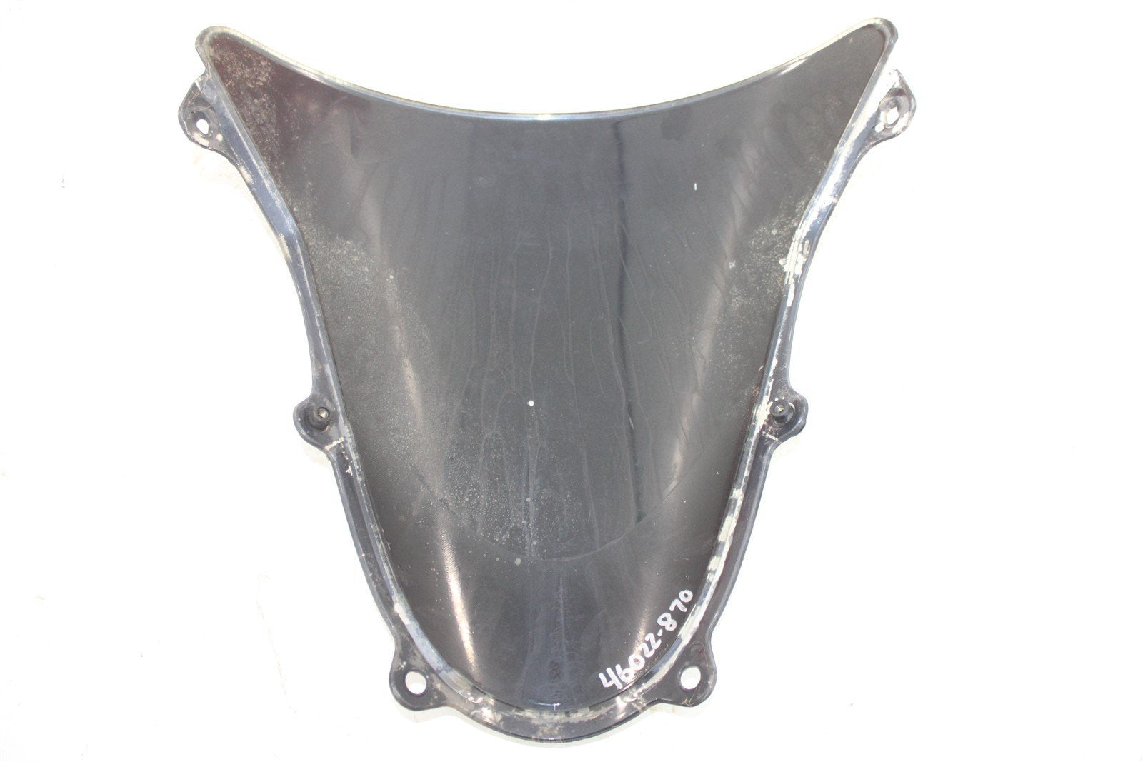 2006 Suzuki SV 650S Windshield Wind Shield Deflector