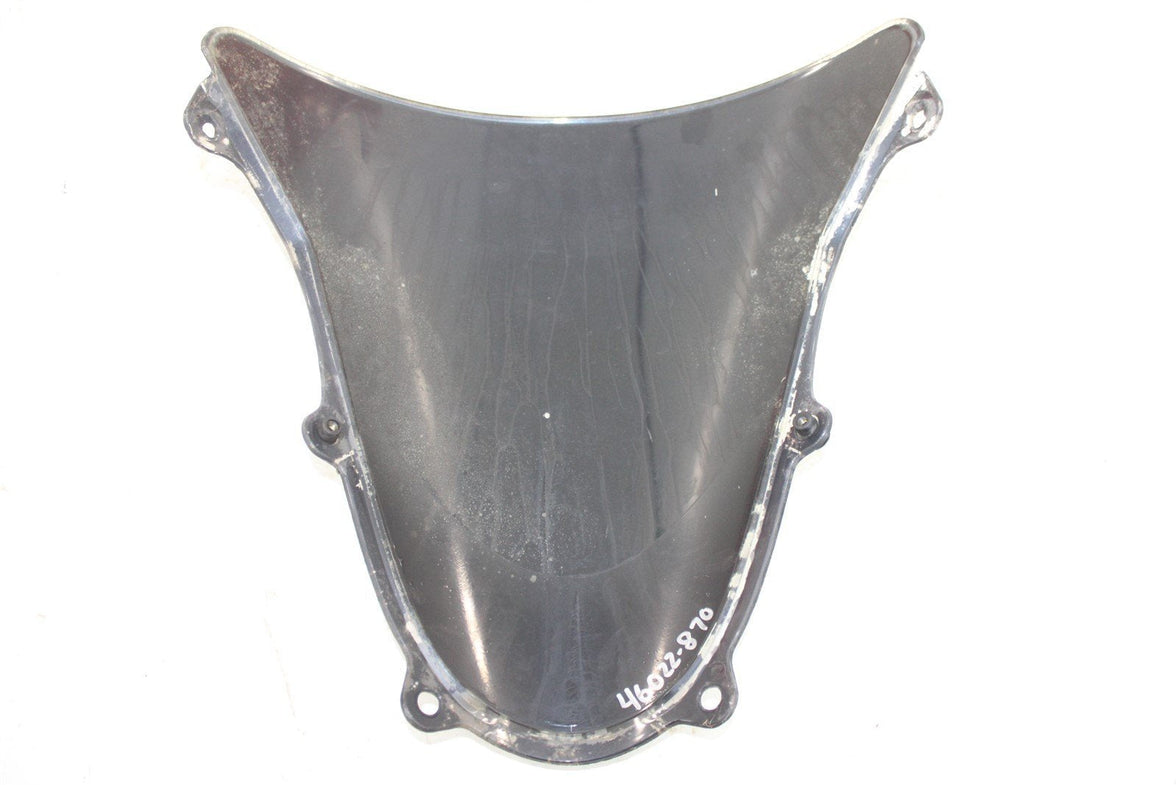 2006 Suzuki SV 650S Windshield Wind Shield Deflector