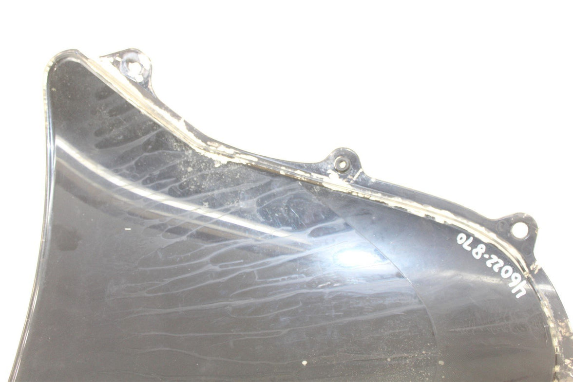 2006 Suzuki SV 650S Windshield Wind Shield Deflector