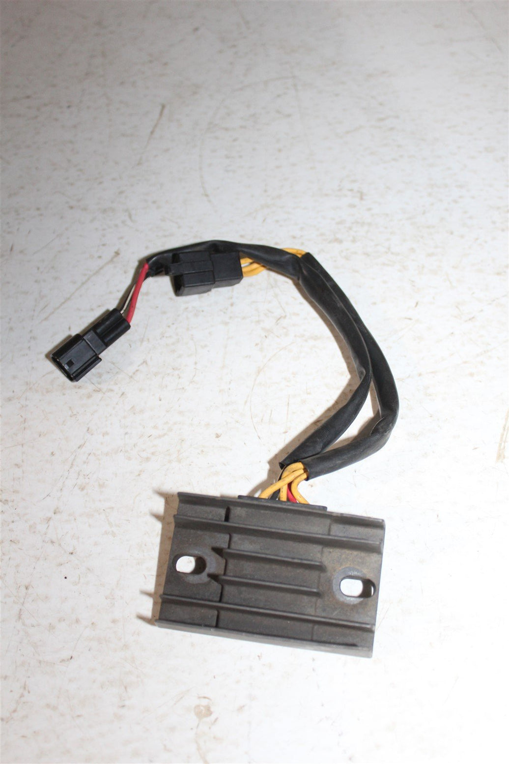 2001 Suzuki DRZ400E Voltage Regulator Rectifier