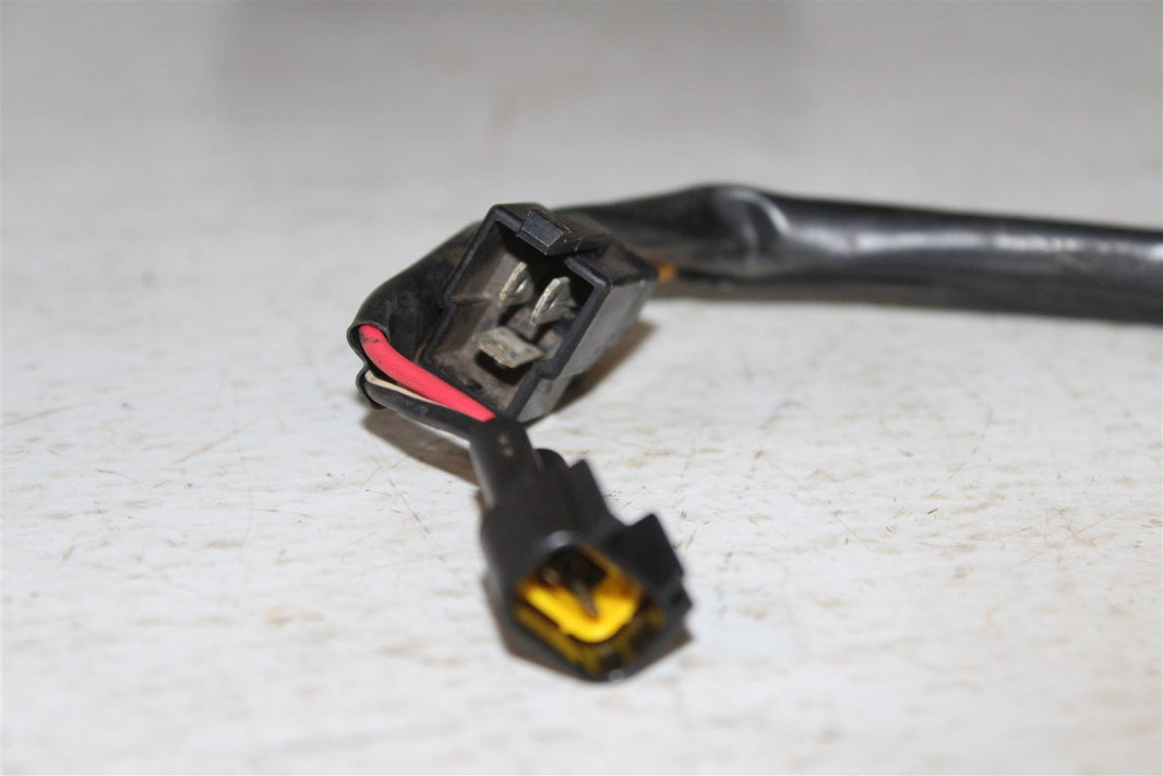 2001 Suzuki DRZ400E Voltage Regulator Rectifier