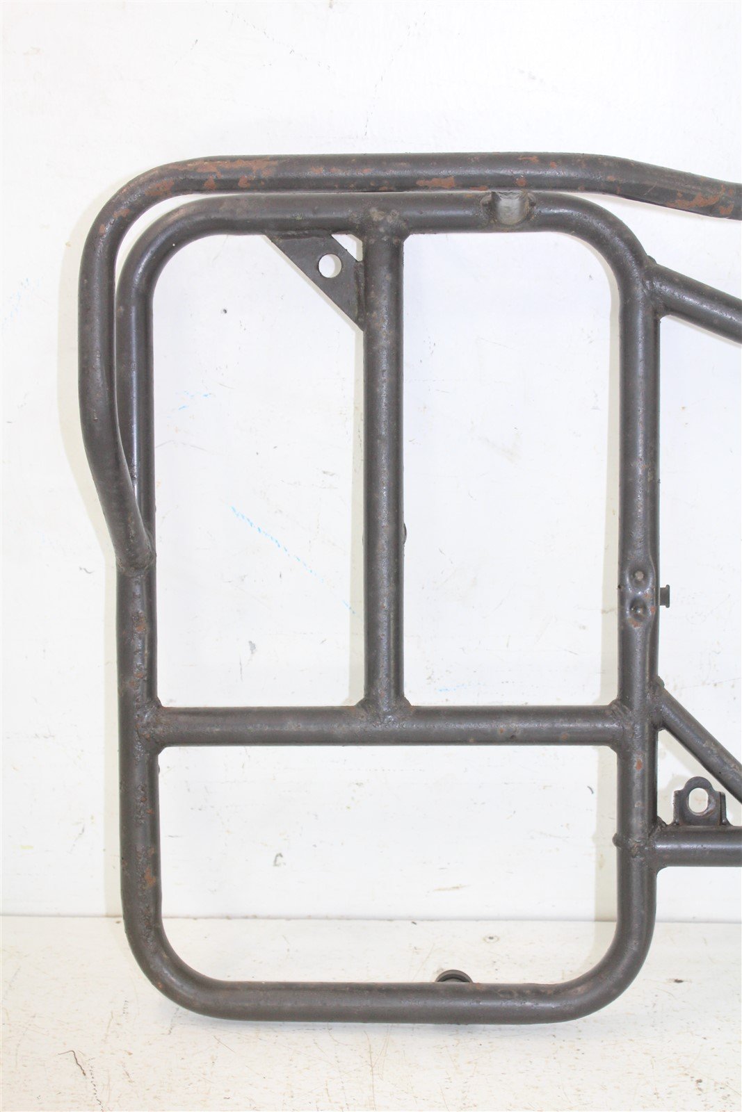 1986 Kawasaki Bayou 300 2x4 Rear Rack Mount Guard