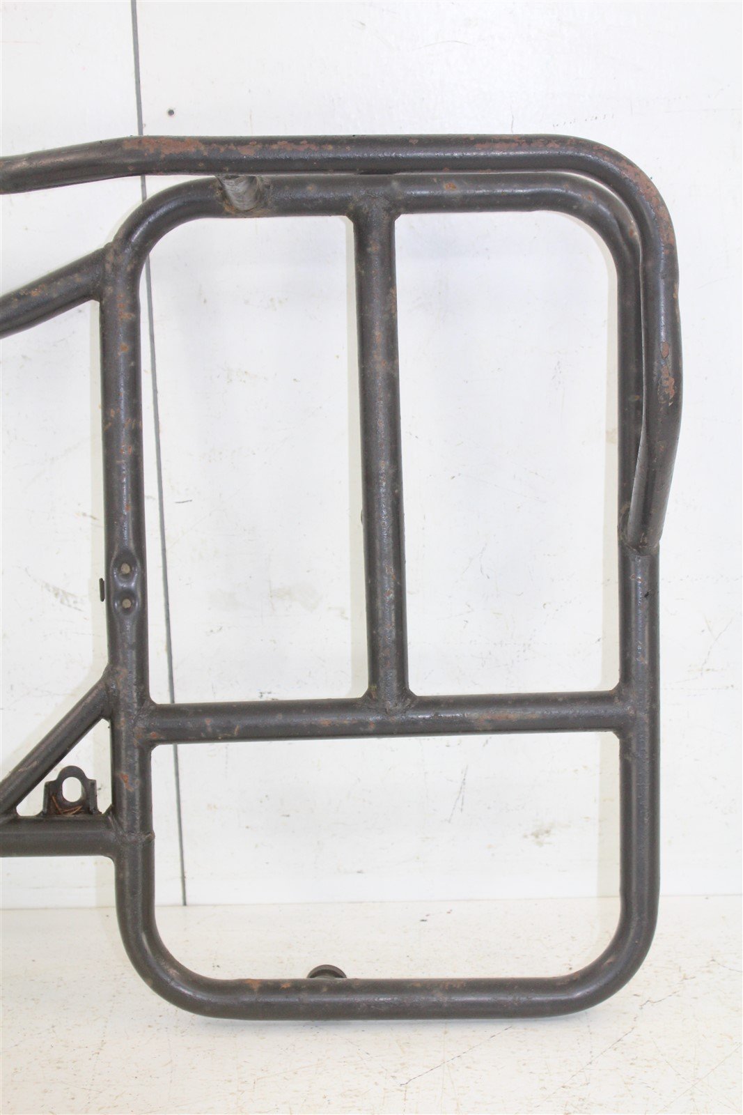 1986 Kawasaki Bayou 300 2x4 Rear Rack Mount Guard