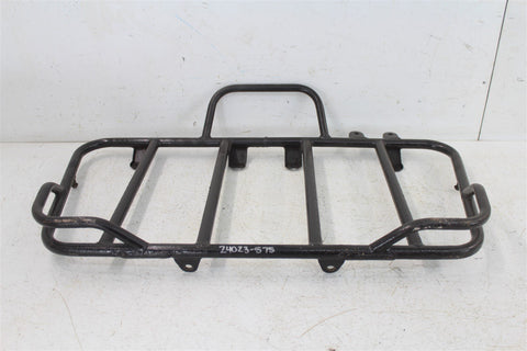 1986 Kawasaki Bayou 300 2x4 Front Rack Mount Guard