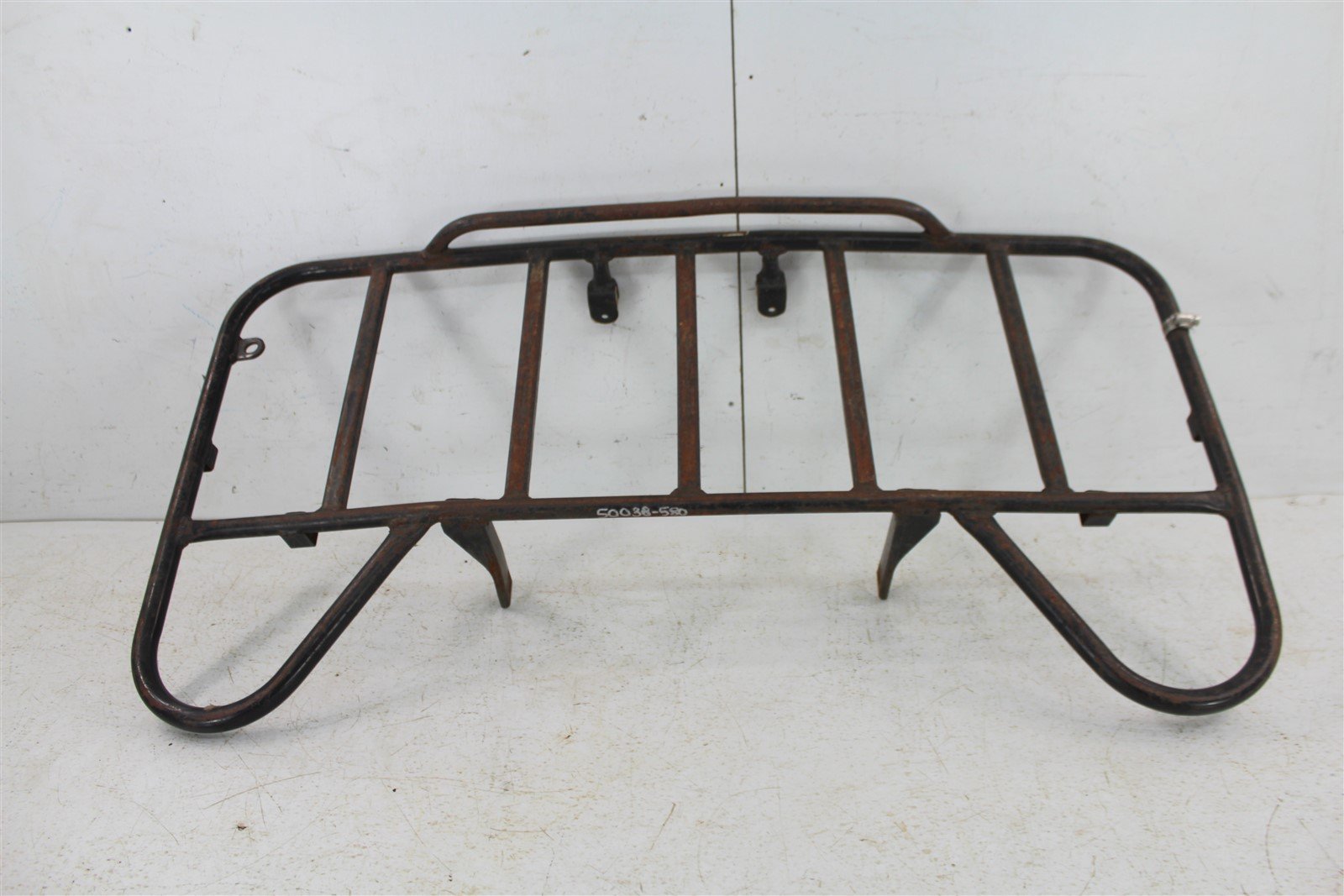 1998 Yamaha Grizzly 600 Rear Rack Mount Guard