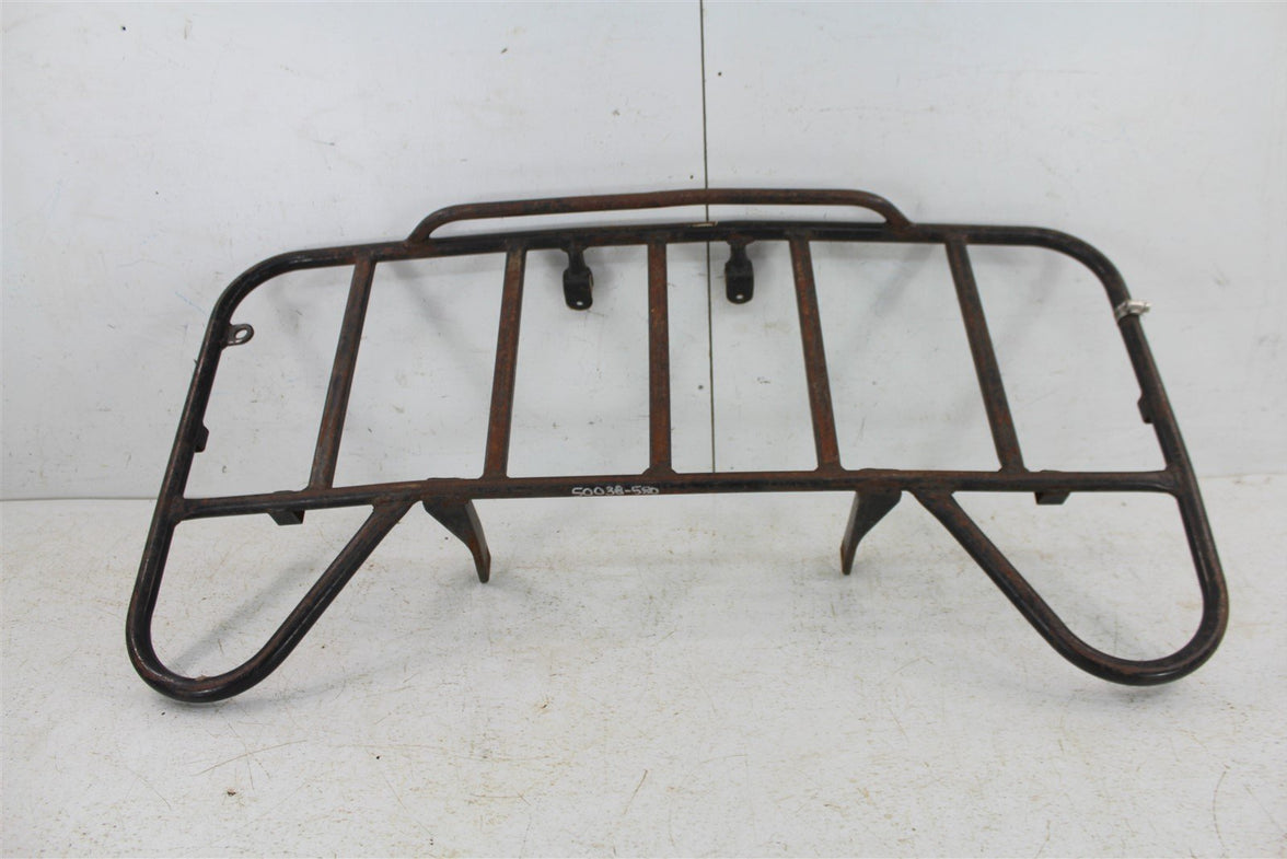 1998 Yamaha Grizzly 600 Rear Rack Mount Guard