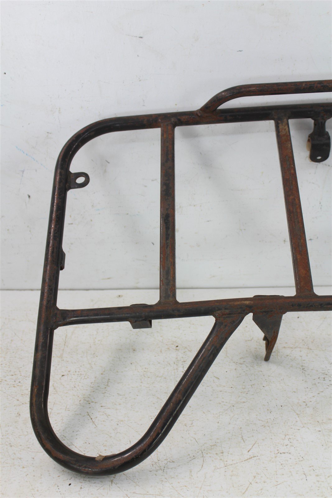 1998 Yamaha Grizzly 600 Rear Rack Mount Guard