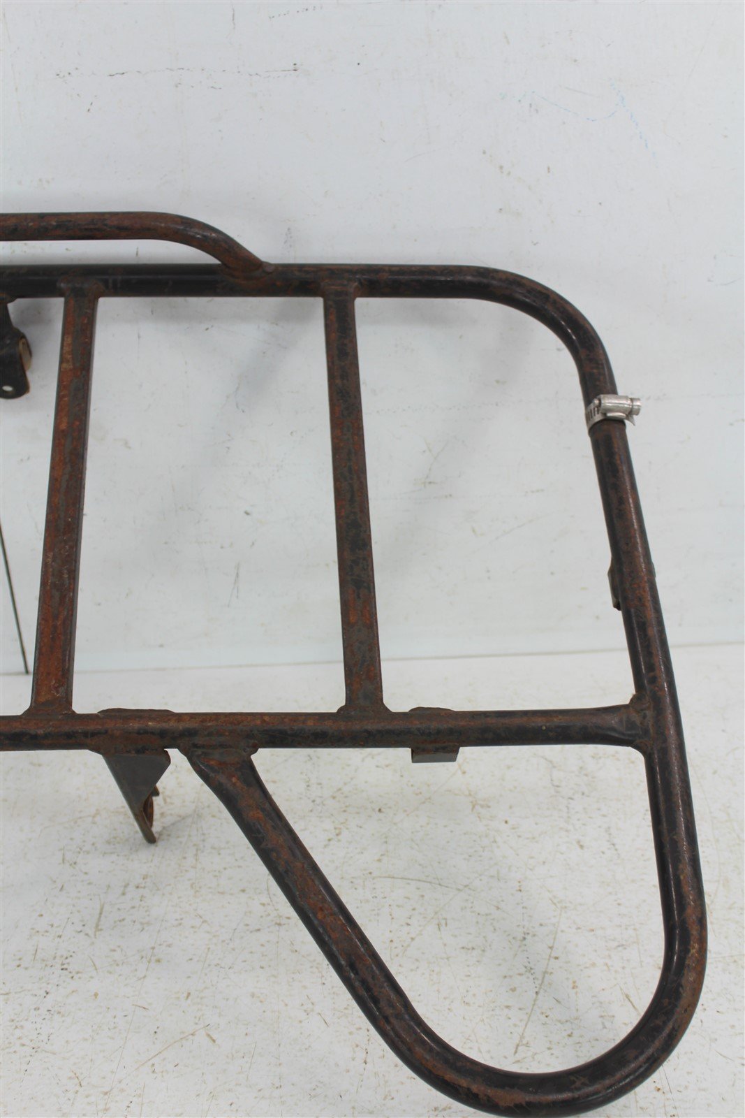 1998 Yamaha Grizzly 600 Rear Rack Mount Guard